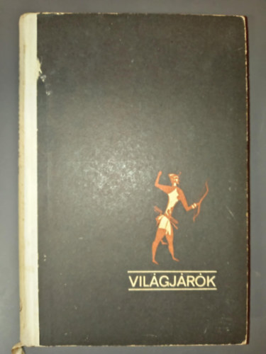 Urbn Ern - A Szahara szve (Vilgjrk 67.)