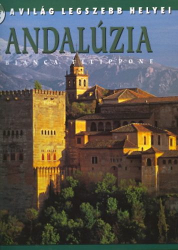 Des Hannigan - Andal�zia