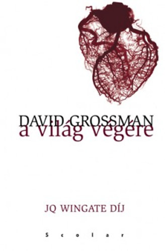 David Grossman - A vilg vgre
