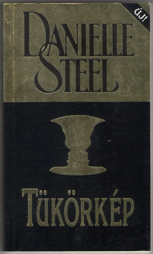 Daniel Steel - Tkrkp