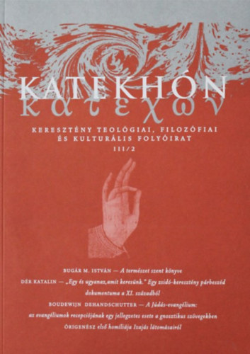 Katekhn III/2