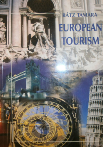 R�tz Tamara - European Tourism
