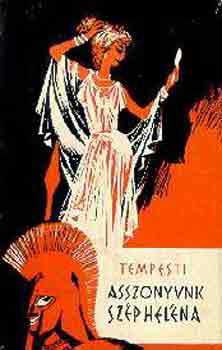 Folco Tempesti - Asszonyunk, szp Helna