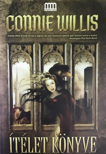 Connie Willis - tlet Knyve