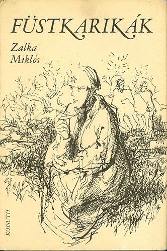 Zalka Mikls - Fstkarikk
