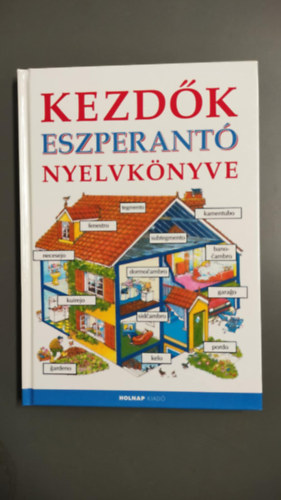 Helen Davies; Horvth Jzsef - Kezdk eszperant nyelvknyve