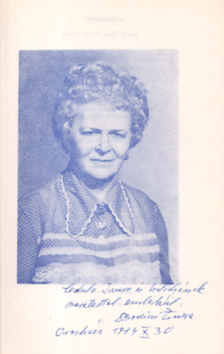 Bodicsi Zsuzsa - Hozz�d �nekelek - versek