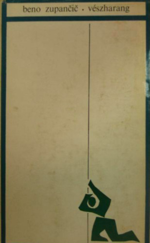 Beno Zupancic - V�szharang