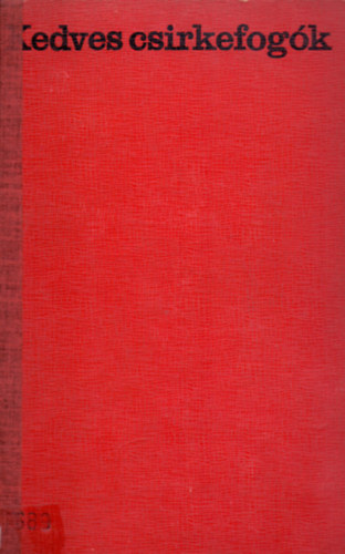 John Steinbeck - Kedves csirkefog�k (Tortilla Flat - Cseh Guszt�v rajzaival)