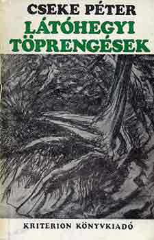 Cseke Pter - Lthegyi tprengsek
