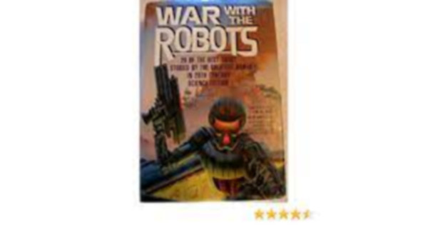 Isaac Asimov - War With the Robots