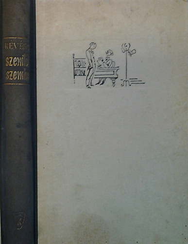 R�v�sz B�la - Szemt�l szembe