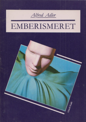 Alfred Adler - Emberismeret