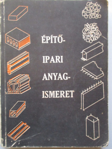 Pados Antal - ptipari anyagismeret
