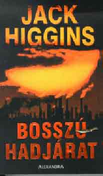 Jack Higgins - Bosszhadjrat