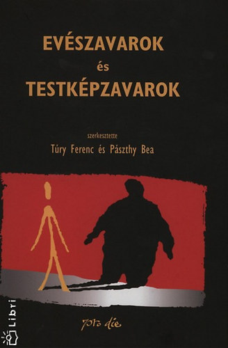 Evészavarok és testképzavarok