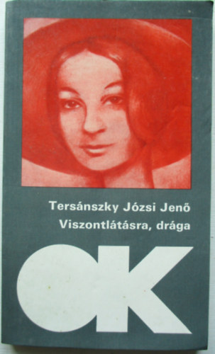 Tersnszky Jzsi Jen - Viszontltsra, drga