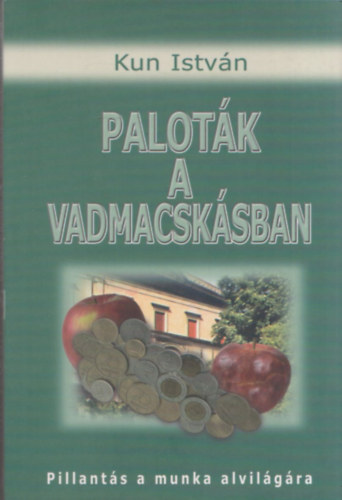Kun Istvn - Palotk a Vadmacsksban (Pillants a munka alvilgra)