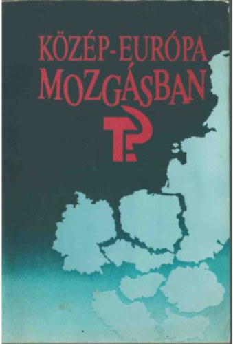 K�z�p-Eur�pa mozg�sban