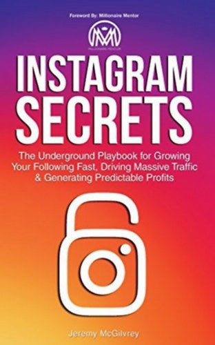 Berki Zsolt Morvai dm - Instagram marketing (A siker titka lpsrl lpsre)