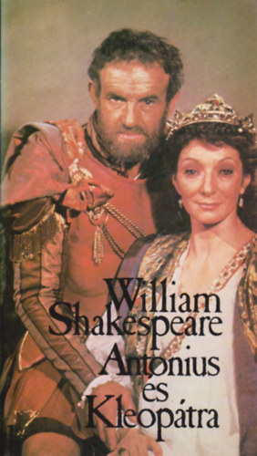 William Shakespeare - Antonius �s Kleop�tra