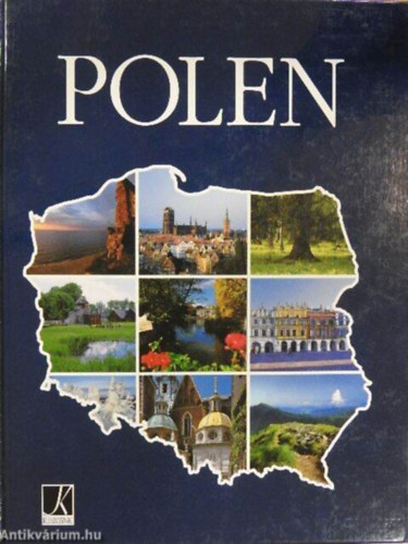 Roman Marcinek - Polen