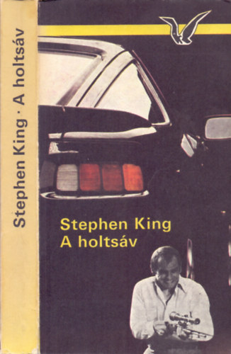 Stephen King - A holtsáv