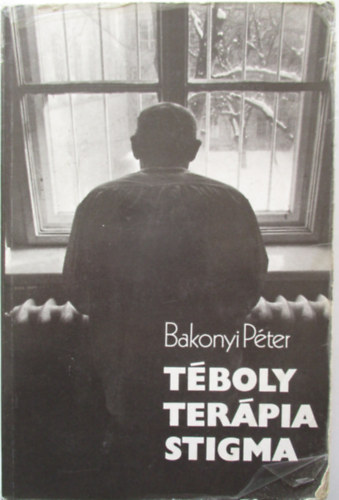 Bakonyi Pter - Tboly - Terpia - Stigma