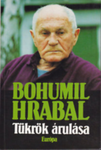 Bohumil Hrabal - T�kr�k �rul�sa + Harlekin milli�i