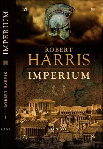 Robert Harris - Imperium