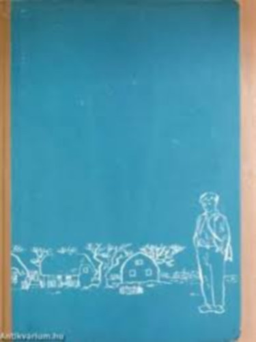 E. Strittmatter - Apja m�g nincs