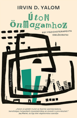 Irvin D. Yalom - ton nmagamhoz