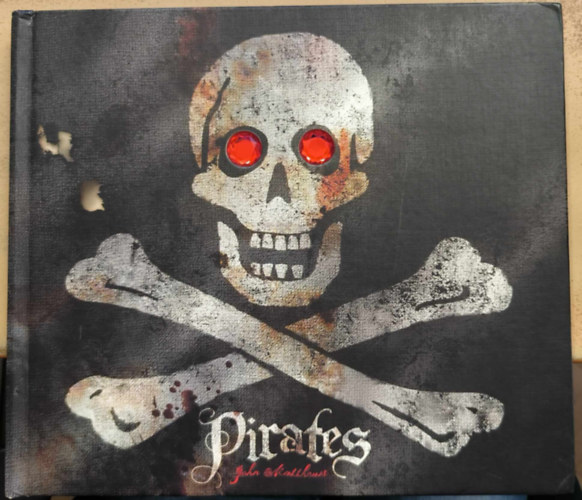 John Matthews - Pirates ("Kalózok" angol nyelvű ismeretterjesztő)