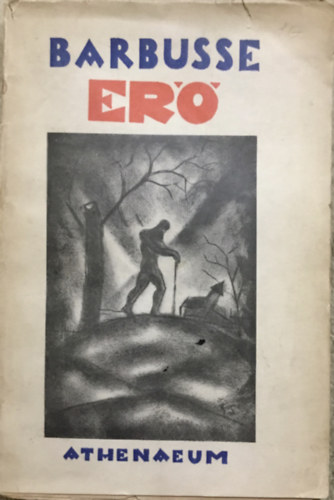 Henri Barbusse - Er