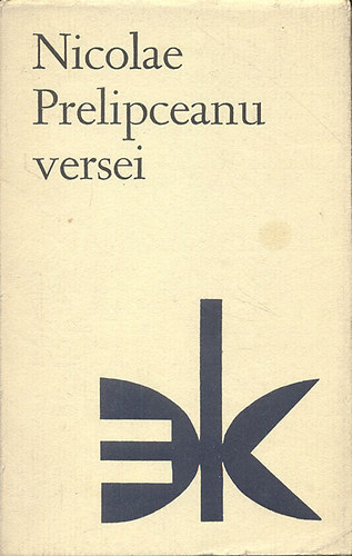 Nicole Prelipceanu versei
