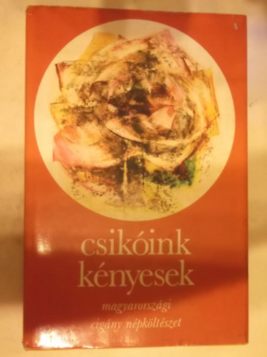 Csikink knyesek