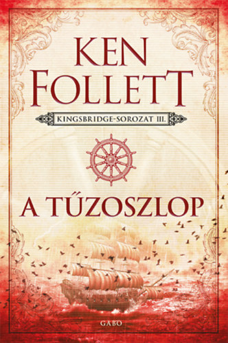 Ken Follett - A tzoszlop