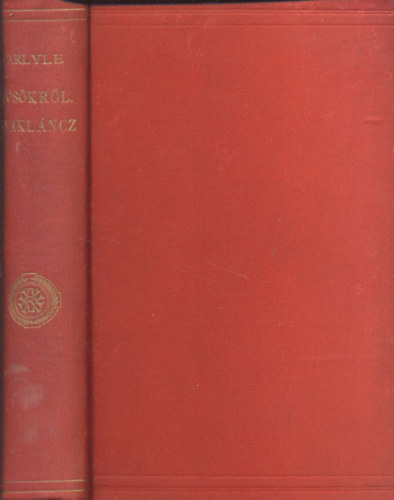 Carlyle Tams - Hskrl - Gymnt-nyaklncz