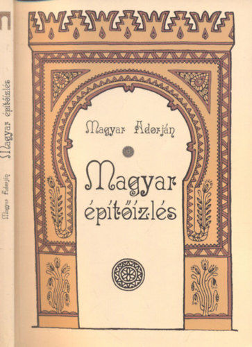 Magyar Adorjn - Magyar ptzls