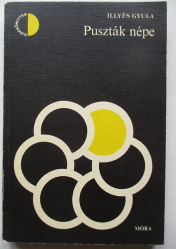 Illy�s Gyula - Puszt�k n�pe