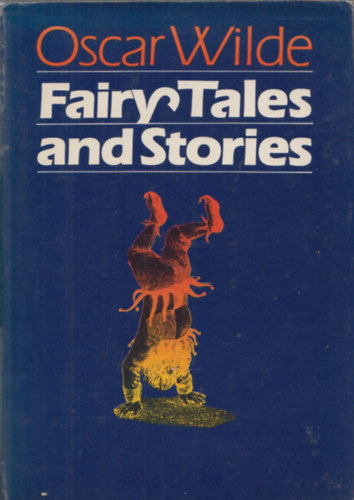 Oscar Wilde - Fairy Tales and Stories