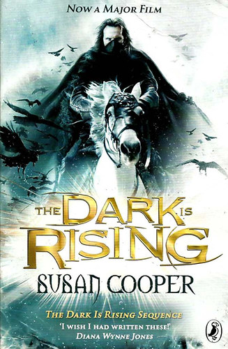Susan Cooper - The Dark is Rising