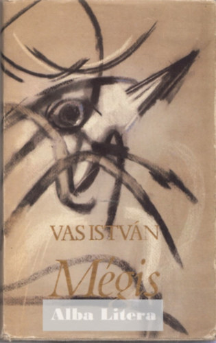 Vas Istvn - Mgis