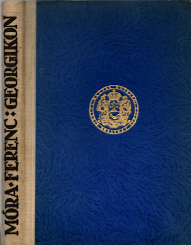 Mra Ferenc - Georgikon