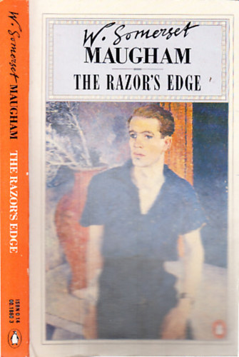 William Somerset Maugham - The Razor's Edge