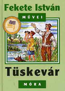 Fekete Istvn - Tskevr