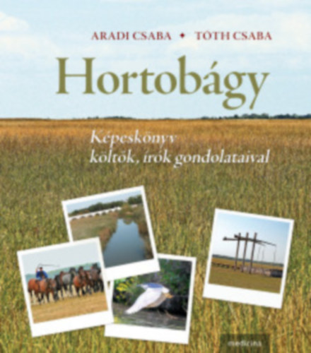 Tóth Csaba Aradi Csaba - Hortobágy