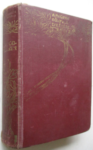 Makkai Sndor - rdgszekr