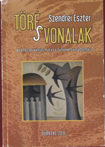 Balogh Istvn  (szerk.) - Trsvonalak s rtkvlasztsok - Politikatudomnyi vizsglatok a mai Magyarorszgrl