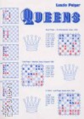 Polg�r L�szl� - Queens